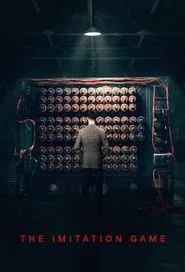 The Imitation Game movie poster