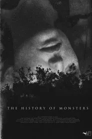 The History of Monsters movie poster
