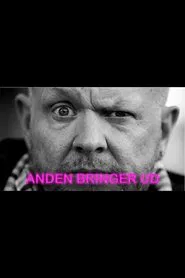 Anders Matthesen - Anden bringer ud movie poster