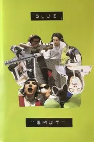 Poster do filme SMUT