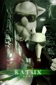Ratrix Hero movie poster