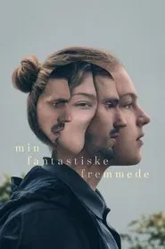 Poster do filme My Wonderful Stranger