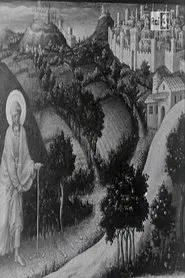 Dopo secoli - Immagini del pellegrinaggio di Paolo VI in Terrasanta movie poster