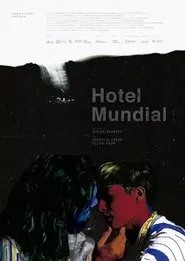 Poster do filme Hotel Mundial