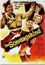 Poster do filme Das Sonntagskind