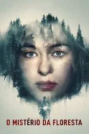 Poster do filme O Mistério da Floresta