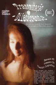 Lacerating Transmutation movie poster