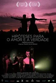 Hypothesis for Love and Truth movie poster