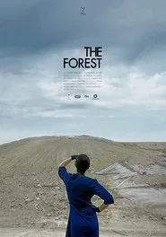 Poster do filme The Forest