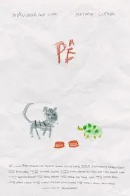 Pê movie poster