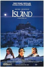 Poster do filme Island