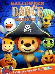 Halloween Dance Season 1 tv show poster