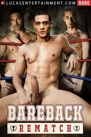 Bareback Rematch movie poster