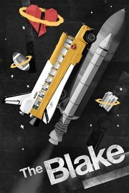 The Blake movie poster