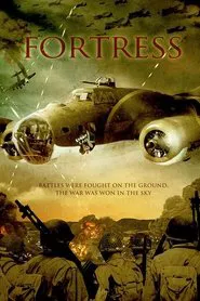 Fortress movie poster