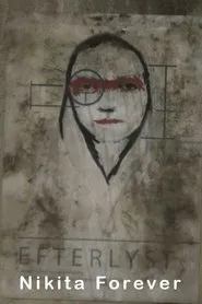 Nikita Forever movie poster