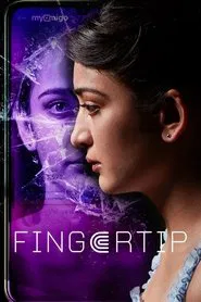 Fingertip tv show poster