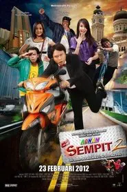 Poster do filme Adnan Sempit 2