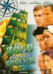 Poster do filme Green Sails