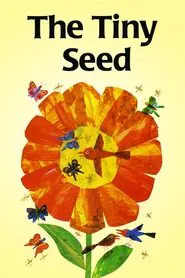 The Tiny Seed movie poster