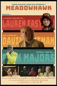 Meadowhawk movie poster