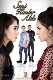 Poster da série Seni Kimler Aldı