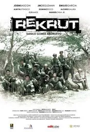 Poster do filme Rekrut
