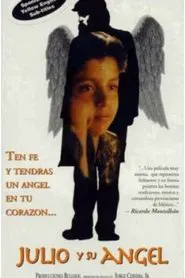 Julio and His Angel movie poster
