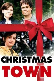 Christmas Town movie poster