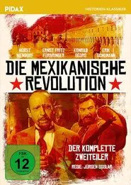 Mexikanische Revolution tv show poster