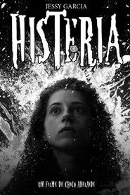 Histeria movie poster