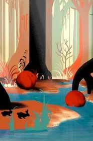 Poster do filme De l’autre côté