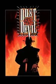 Dust Devil movie poster