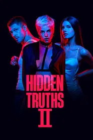 Hidden Truths 2 tv show poster