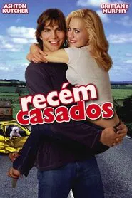 Poster do filme Recém-Casados