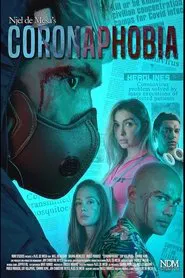 Coronaphobia movie poster
