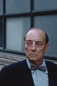 Poster do filme Langlois-Keaton à Paris