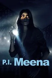 P.I. Meena tv show poster