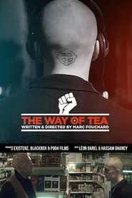 The Way of Tea movie poster