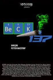 Beck 137 movie poster