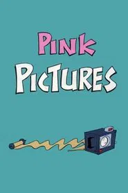 Pink Pictures movie poster