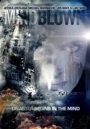 Poster do filme Mind Blown