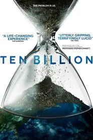 Ten Billion movie poster