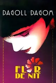 Flor de nit movie poster
