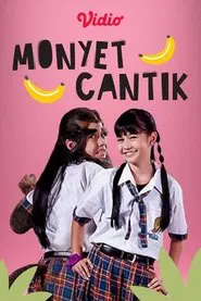 Monyet Cantik tv show poster
