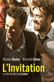 L'Invitation movie poster