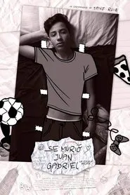 Juan Gabriel is Dead movie poster