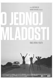 Once Upon a Youth movie poster