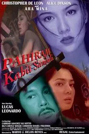 Poster do filme Pahiram Kahit Sandali