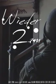 Wieder 'Zam movie poster